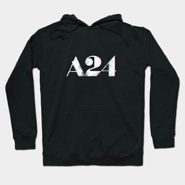 Area 24 Hoodie by The Tee Tree